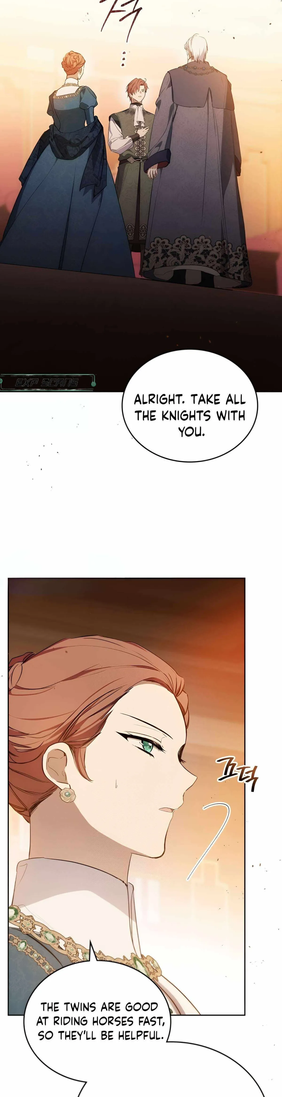 Ibeon Saengeun Gajuga Doegetseumnida Chapter 158 page 24 - 