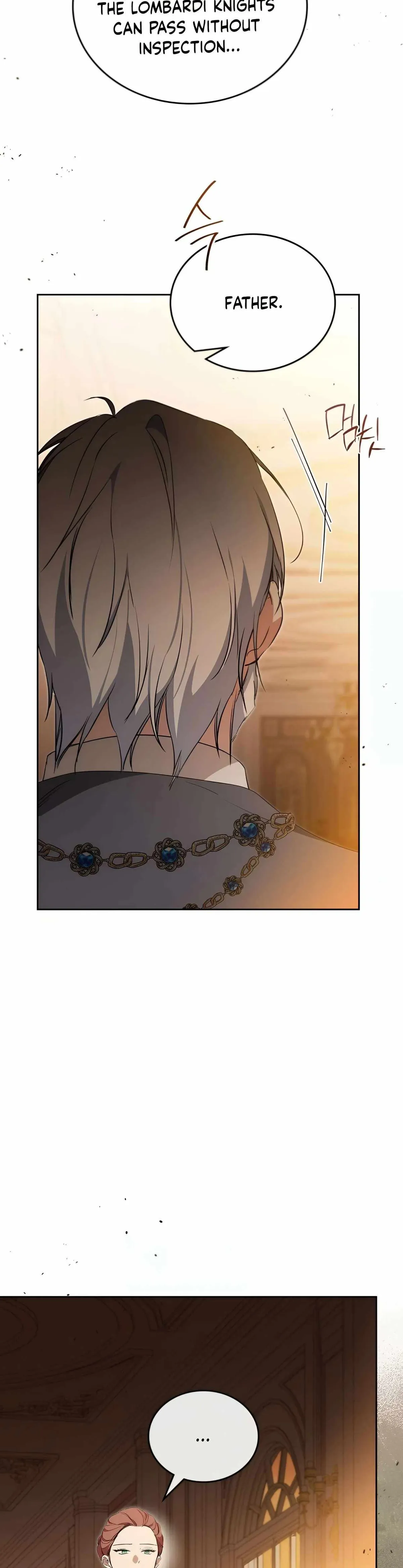Ibeon Saengeun Gajuga Doegetseumnida Chapter 158 page 27 - 