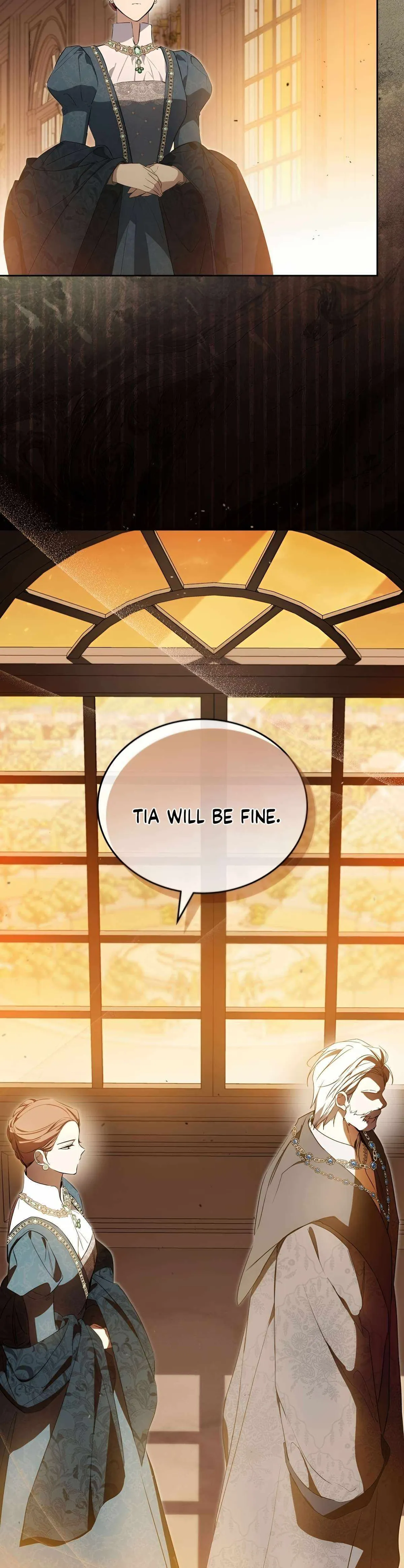 Ibeon Saengeun Gajuga Doegetseumnida Chapter 158 page 28 - 