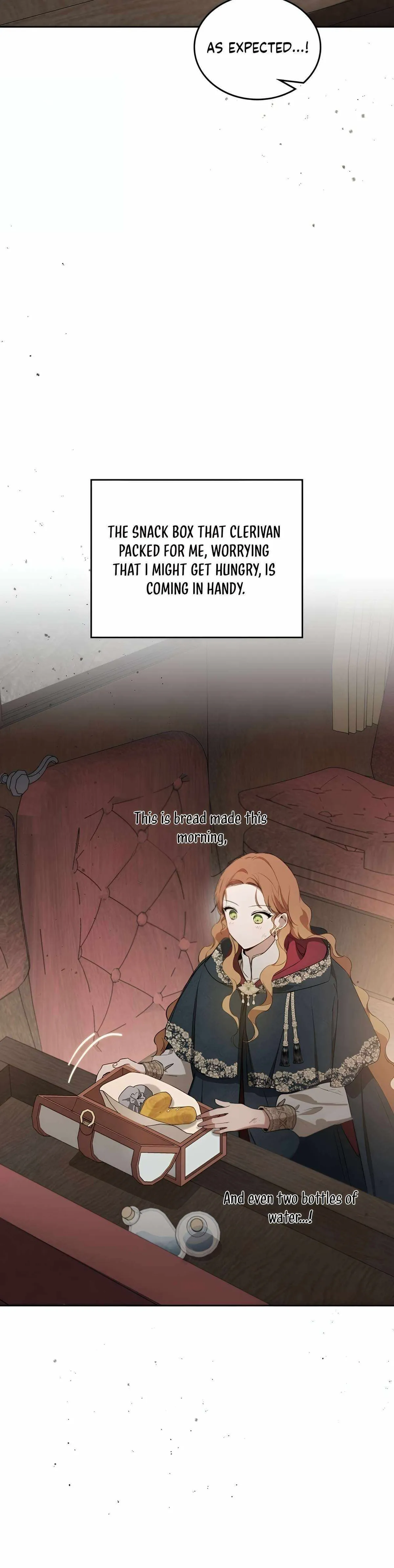 Ibeon Saengeun Gajuga Doegetseumnida Chapter 158 page 4 - 