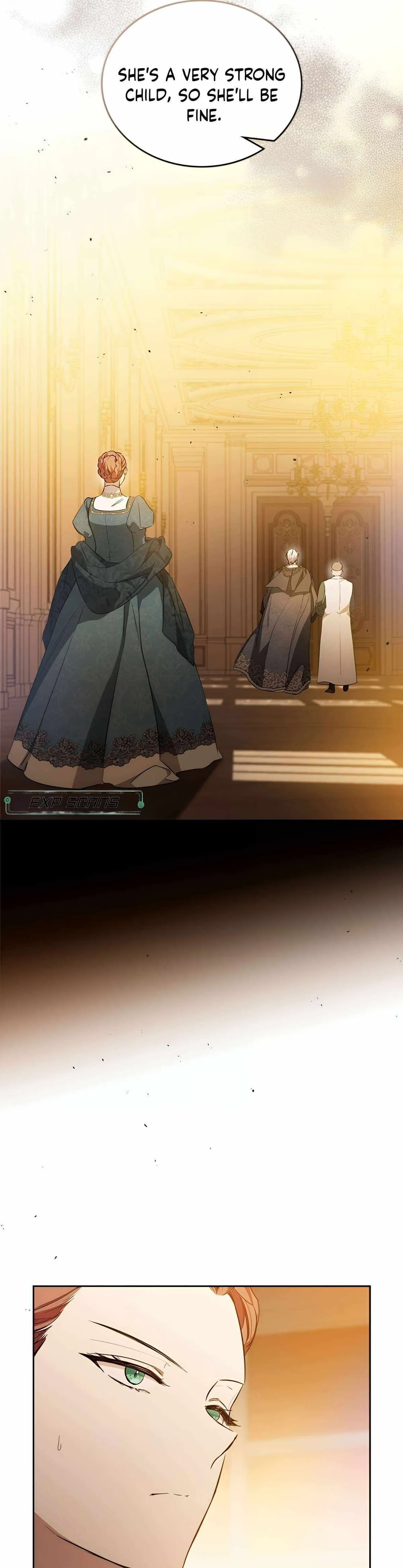 Ibeon Saengeun Gajuga Doegetseumnida Chapter 158 page 31 - 