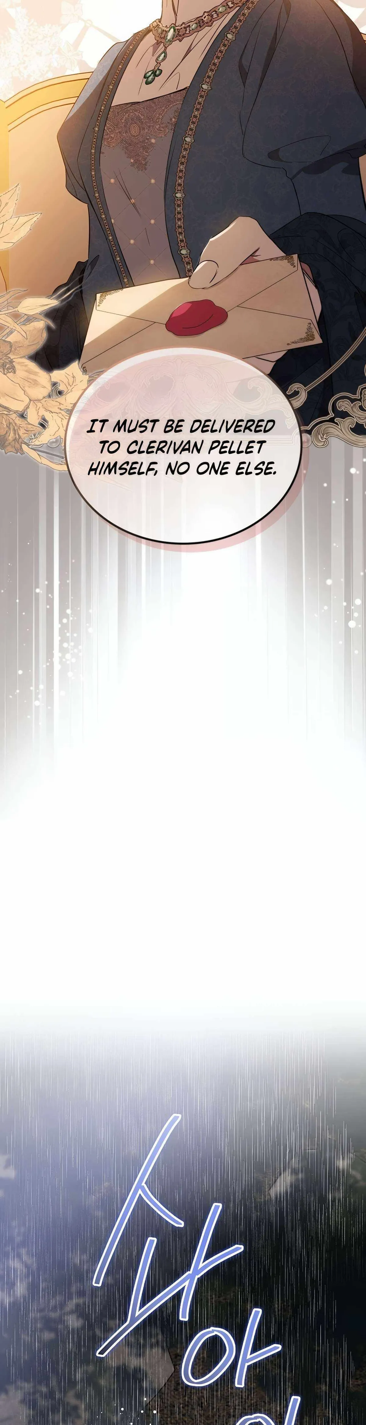 Ibeon Saengeun Gajuga Doegetseumnida Chapter 158 page 35 - 