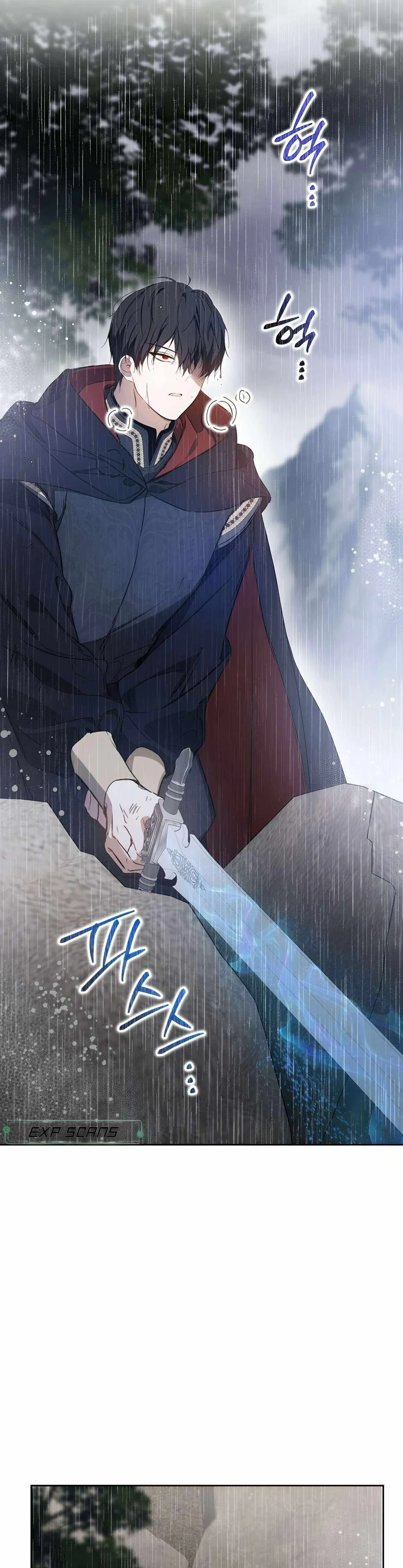 Ibeon Saengeun Gajuga Doegetseumnida Chapter 158 page 39 - 