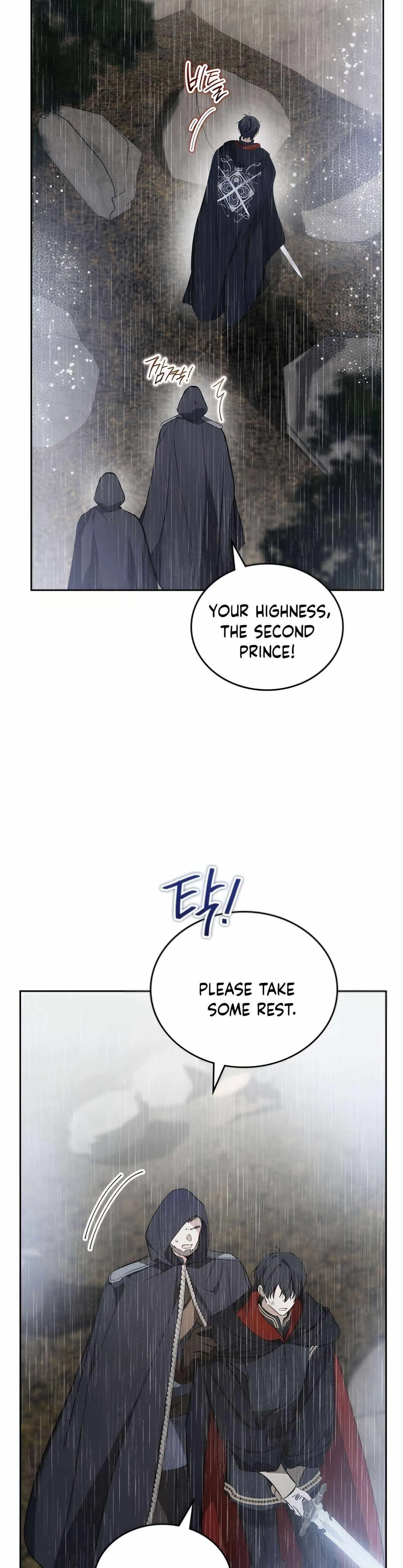Ibeon Saengeun Gajuga Doegetseumnida Chapter 158 page 40 - 