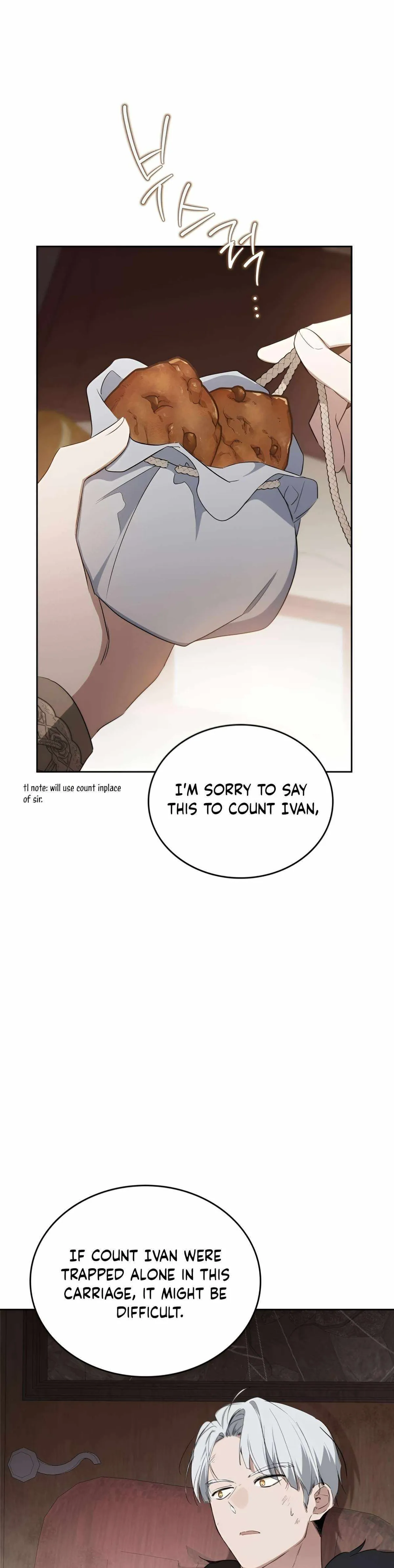 Ibeon Saengeun Gajuga Doegetseumnida Chapter 158 page 5 - 