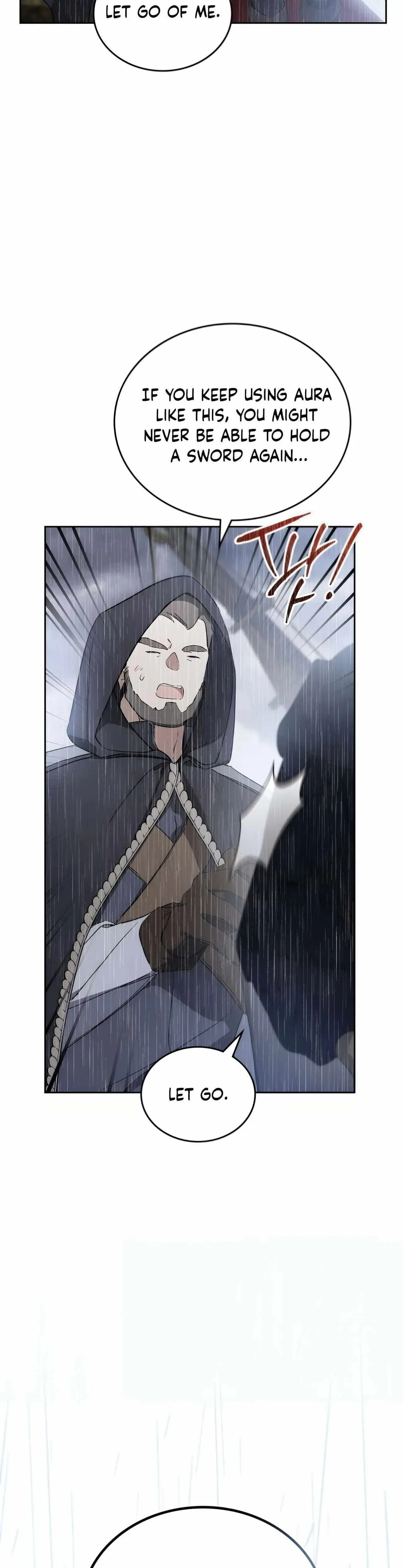 Ibeon Saengeun Gajuga Doegetseumnida Chapter 158 page 41 - 