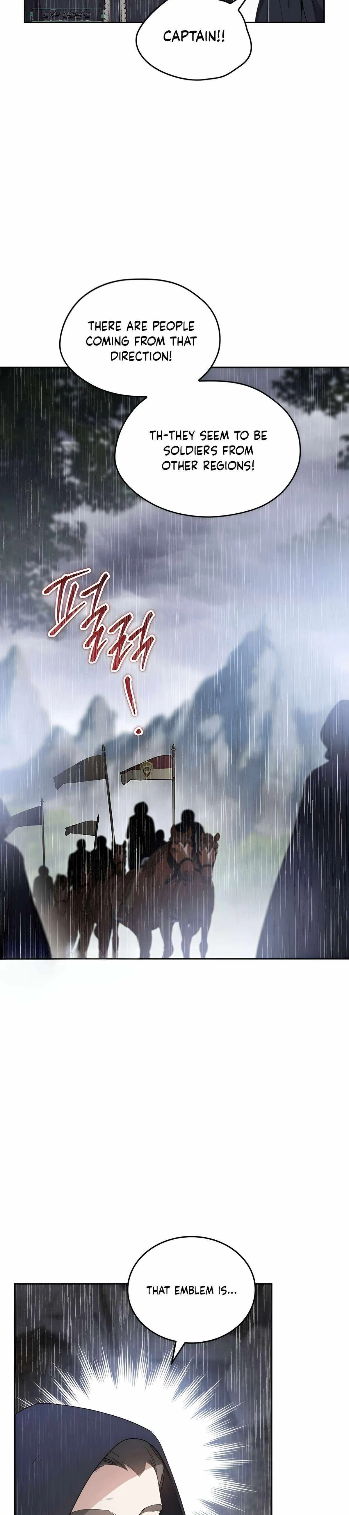 Ibeon Saengeun Gajuga Doegetseumnida Chapter 158 page 44 - 