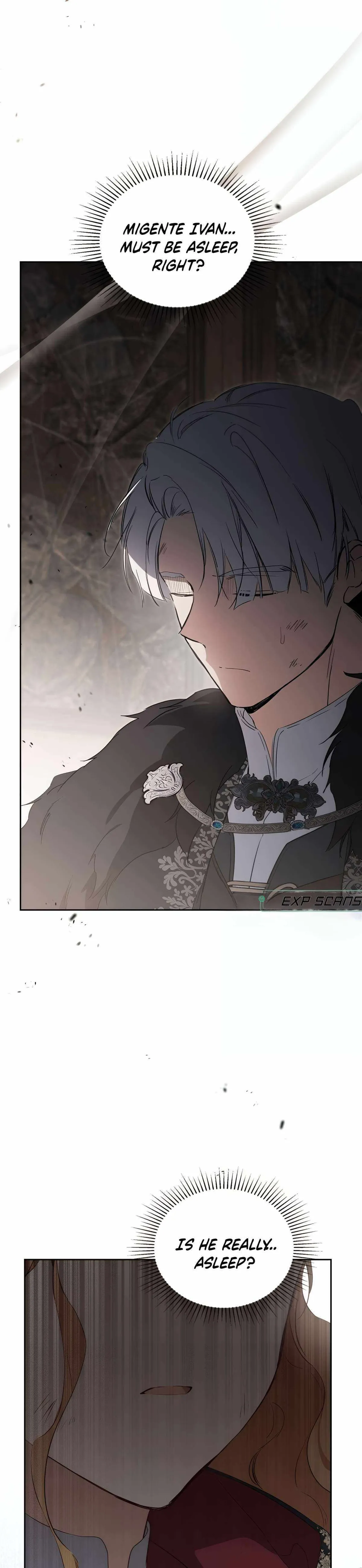 Ibeon Saengeun Gajuga Doegetseumnida Chapter 158 page 49 - 