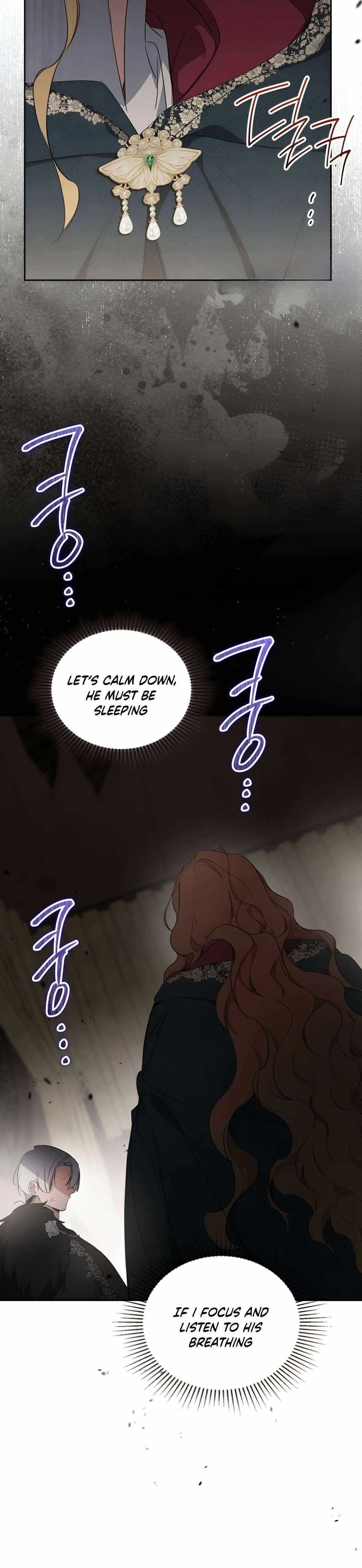 Ibeon Saengeun Gajuga Doegetseumnida Chapter 158 page 50 - 