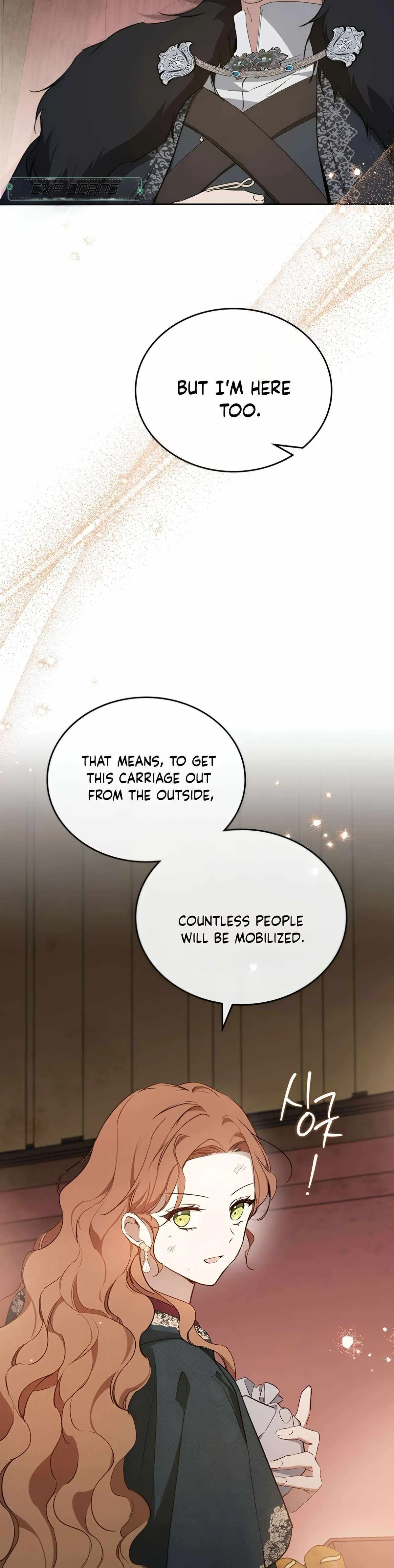 Ibeon Saengeun Gajuga Doegetseumnida Chapter 158 page 6 - 
