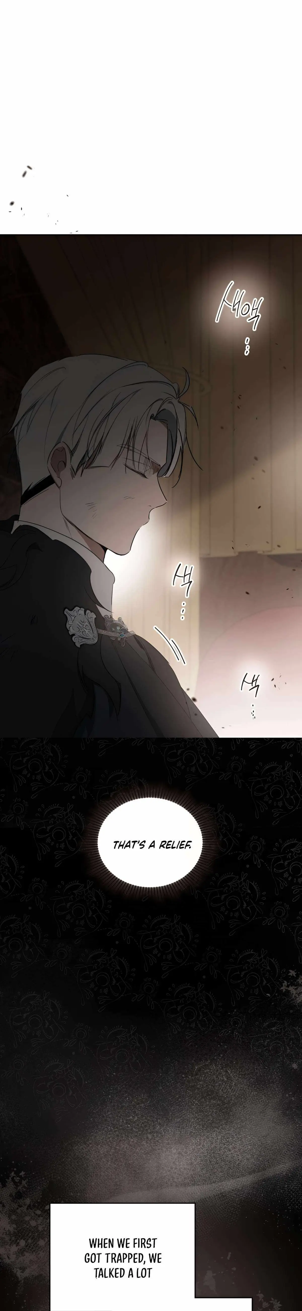 Ibeon Saengeun Gajuga Doegetseumnida Chapter 158 page 51 - 