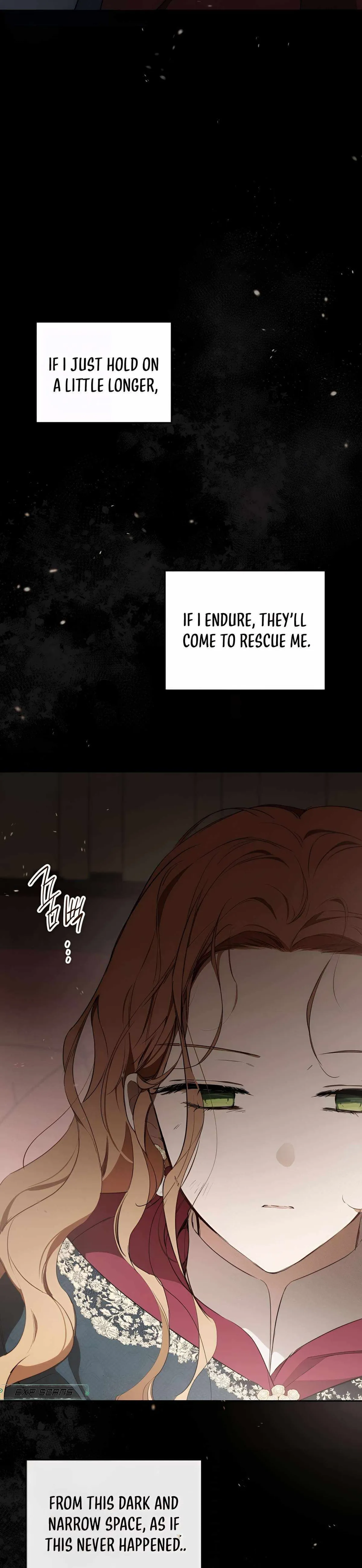 Ibeon Saengeun Gajuga Doegetseumnida Chapter 158 page 55 - 
