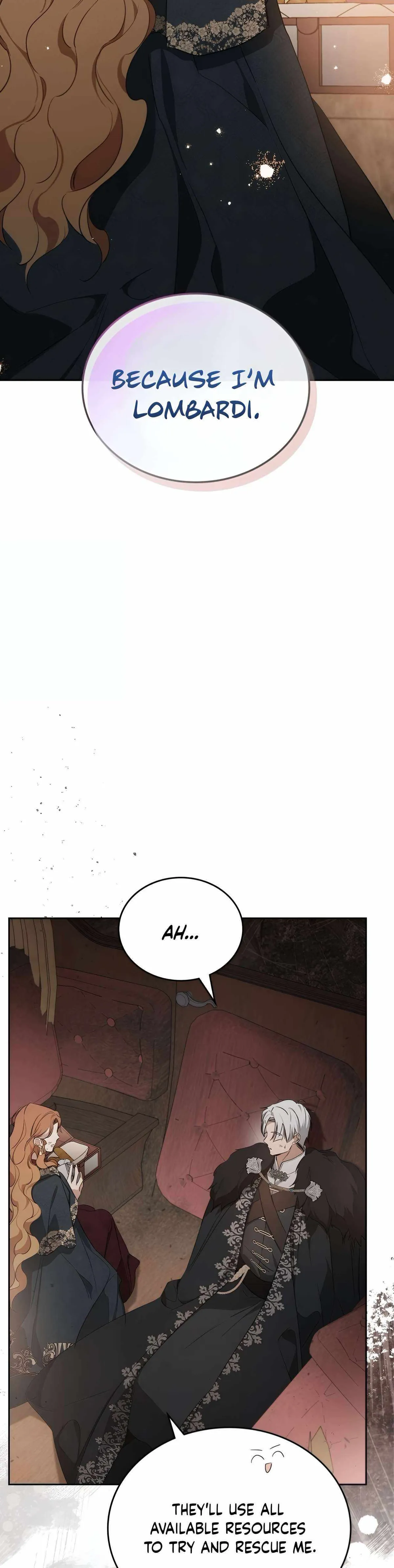Ibeon Saengeun Gajuga Doegetseumnida Chapter 158 page 7 - 