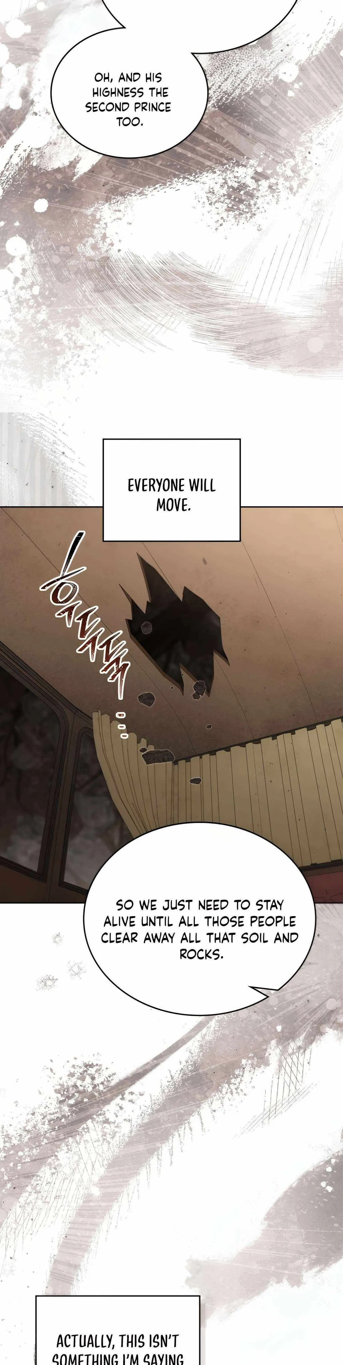 Ibeon Saengeun Gajuga Doegetseumnida Chapter 158 page 8 - 