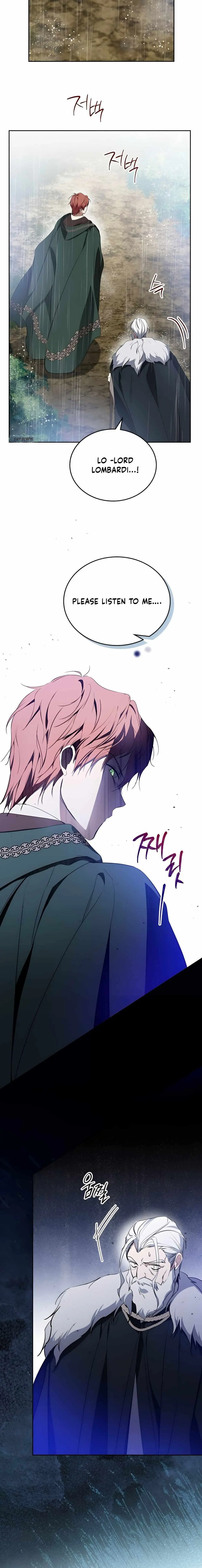 Ibeon Saengeun Gajuga Doegetseumnida Chapter 159 page 11 - 