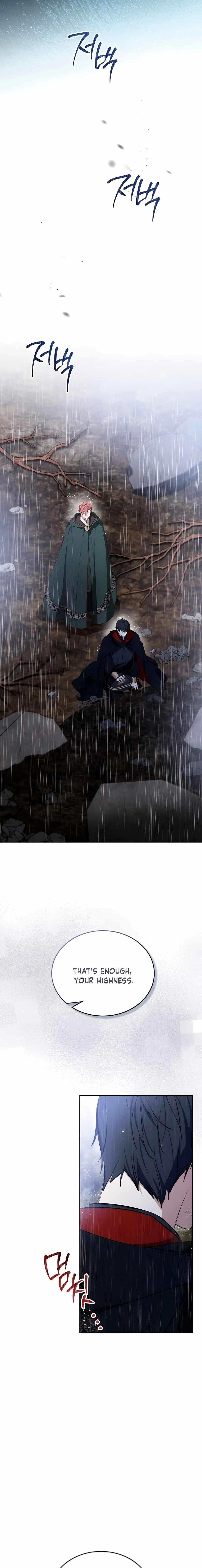 Ibeon Saengeun Gajuga Doegetseumnida Chapter 159 page 12 - 