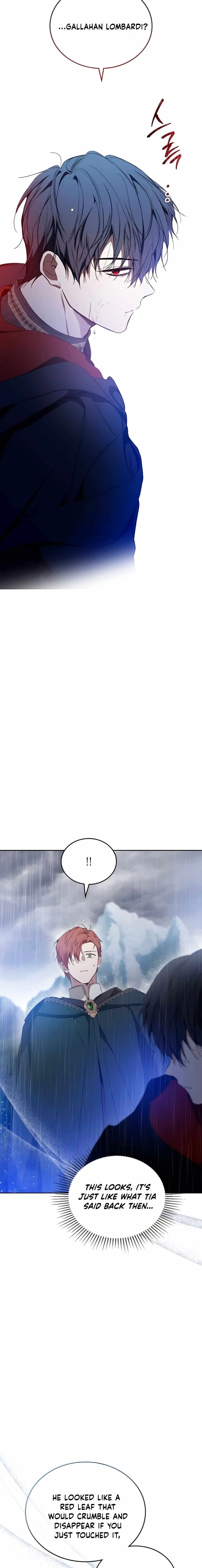 Ibeon Saengeun Gajuga Doegetseumnida Chapter 159 page 13 - 