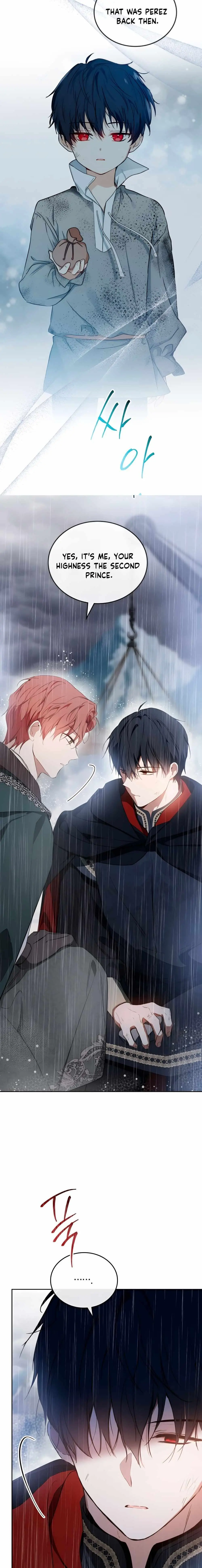 Ibeon Saengeun Gajuga Doegetseumnida Chapter 159 page 14 - 