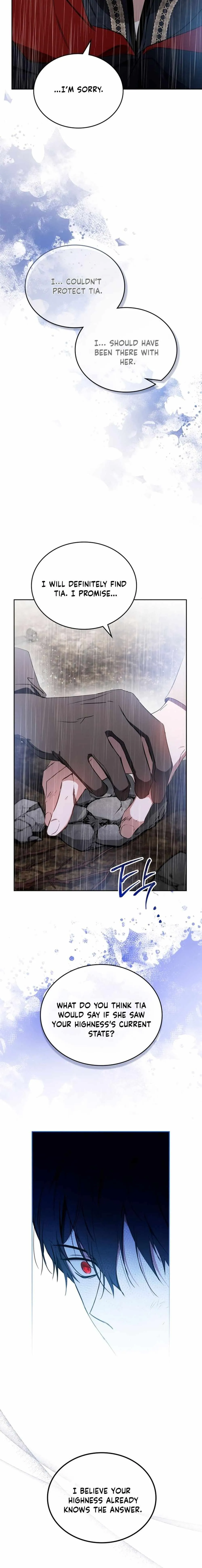 Ibeon Saengeun Gajuga Doegetseumnida Chapter 159 page 15 - 