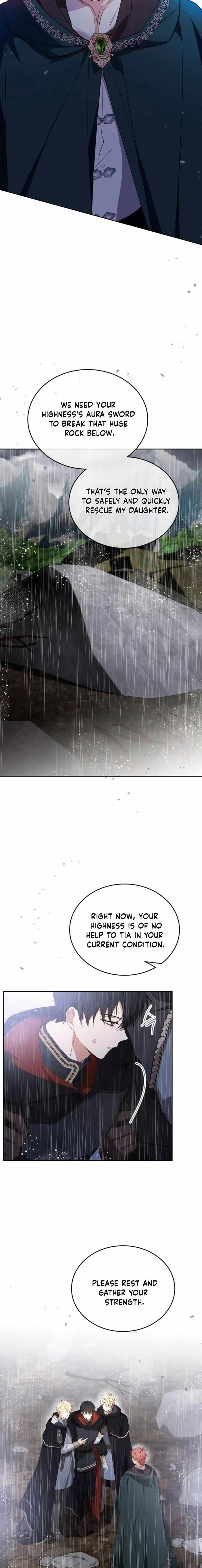 Ibeon Saengeun Gajuga Doegetseumnida Chapter 159 page 17 - 