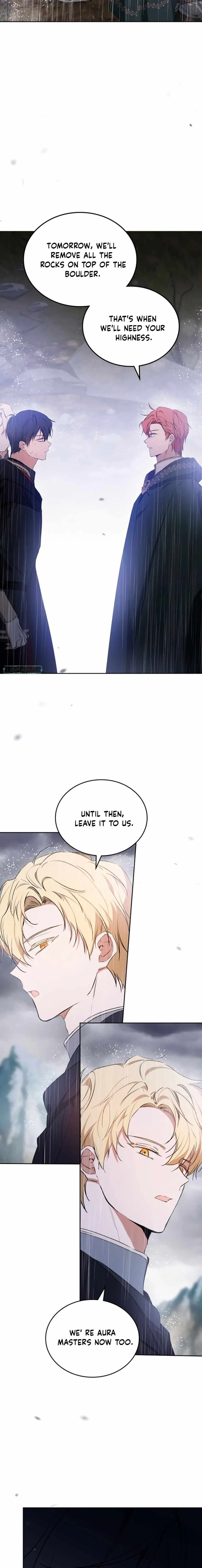 Ibeon Saengeun Gajuga Doegetseumnida Chapter 159 page 18 - 