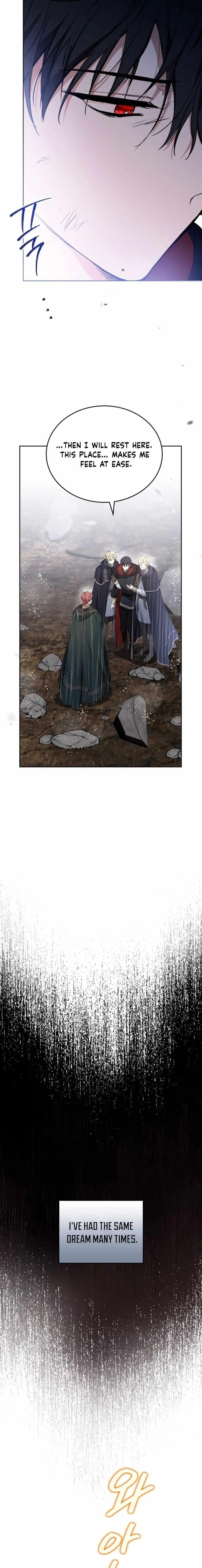 Ibeon Saengeun Gajuga Doegetseumnida Chapter 159 page 19 - 
