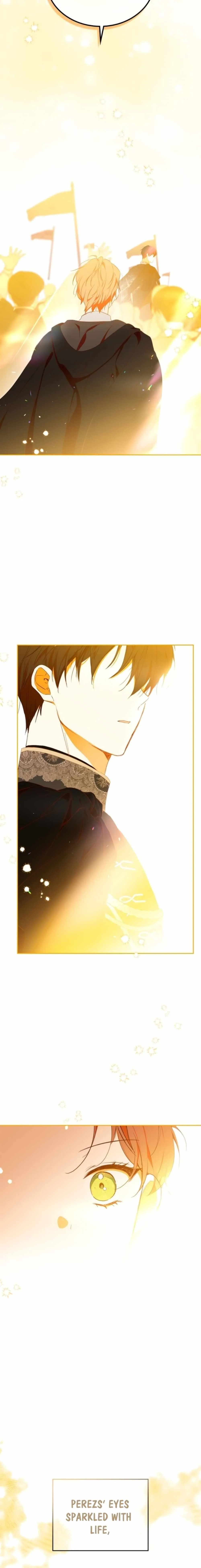 Ibeon Saengeun Gajuga Doegetseumnida Chapter 159 page 21 - 