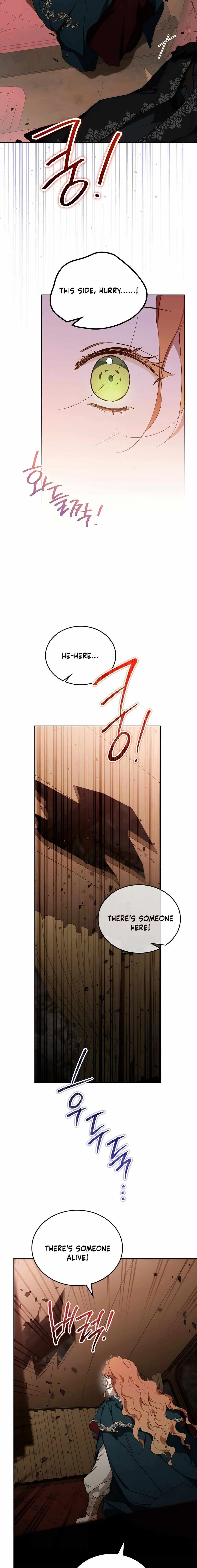 Ibeon Saengeun Gajuga Doegetseumnida Chapter 159 page 24 - 