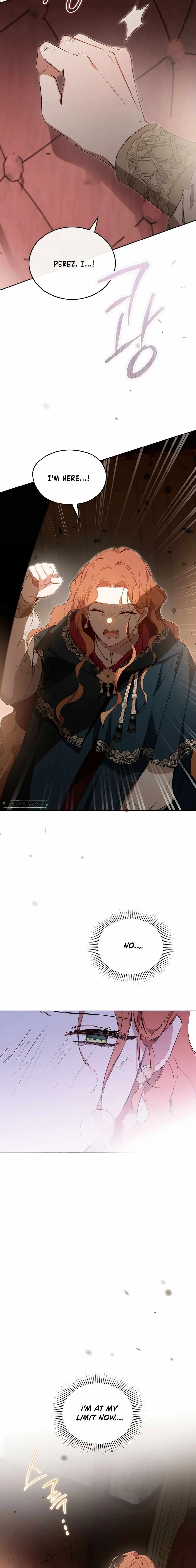 Ibeon Saengeun Gajuga Doegetseumnida Chapter 159 page 26 - 