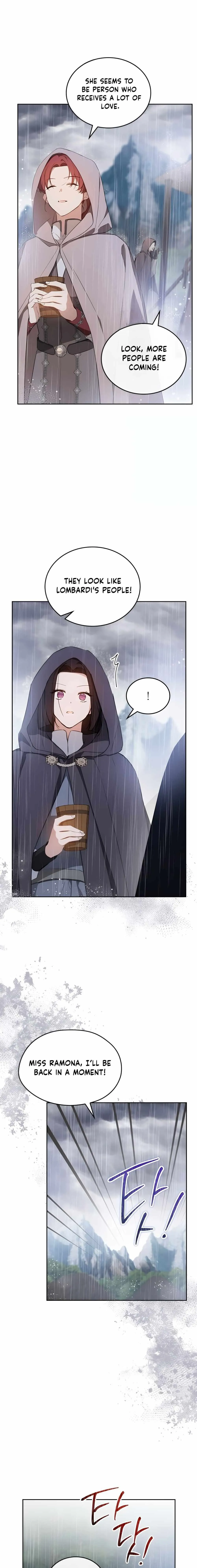 Ibeon Saengeun Gajuga Doegetseumnida Chapter 159 page 5 - 