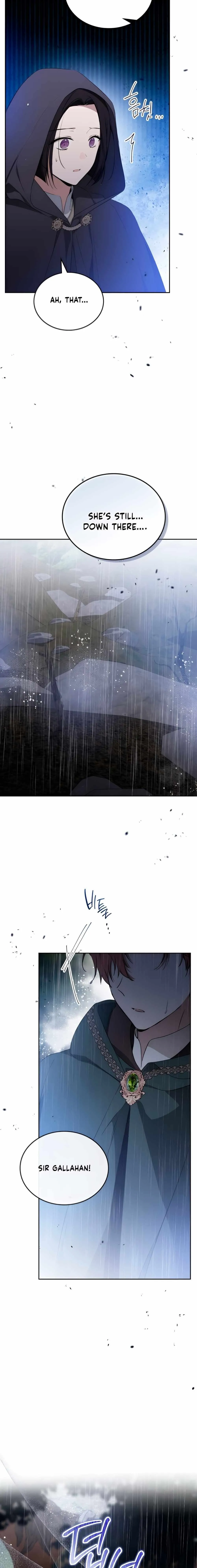 Ibeon Saengeun Gajuga Doegetseumnida Chapter 159 page 7 - 