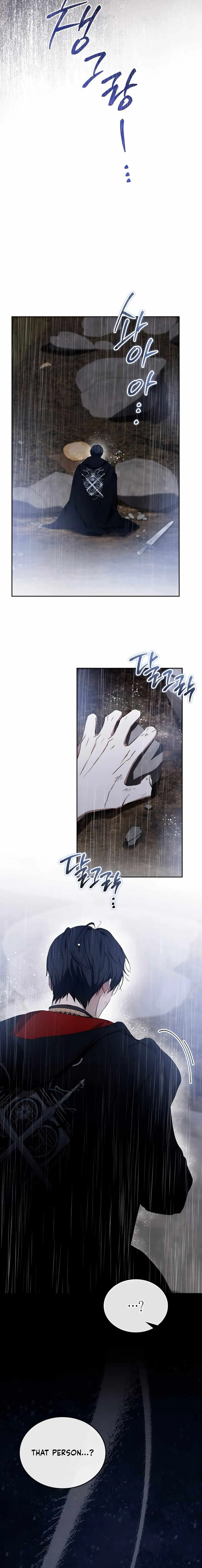 Ibeon Saengeun Gajuga Doegetseumnida Chapter 159 page 9 - 
