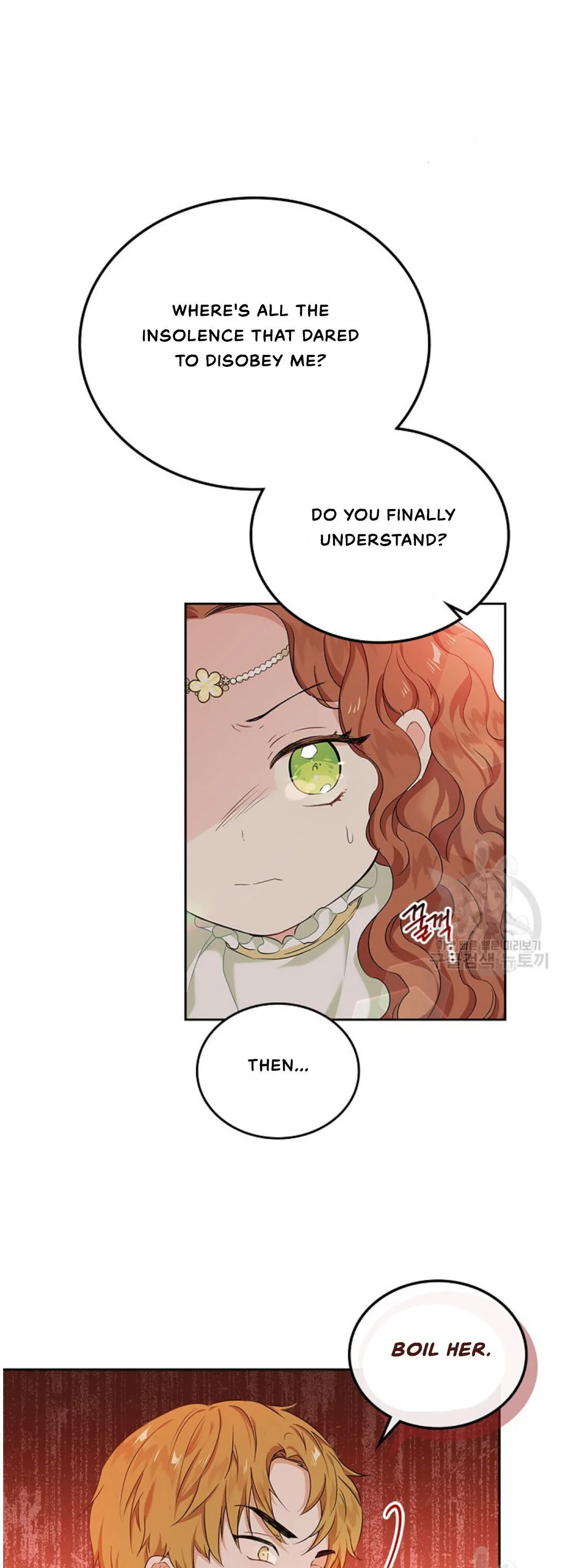 Ibeon Saengeun Gajuga Doegetseumnida Chapter 16 page 11 - 