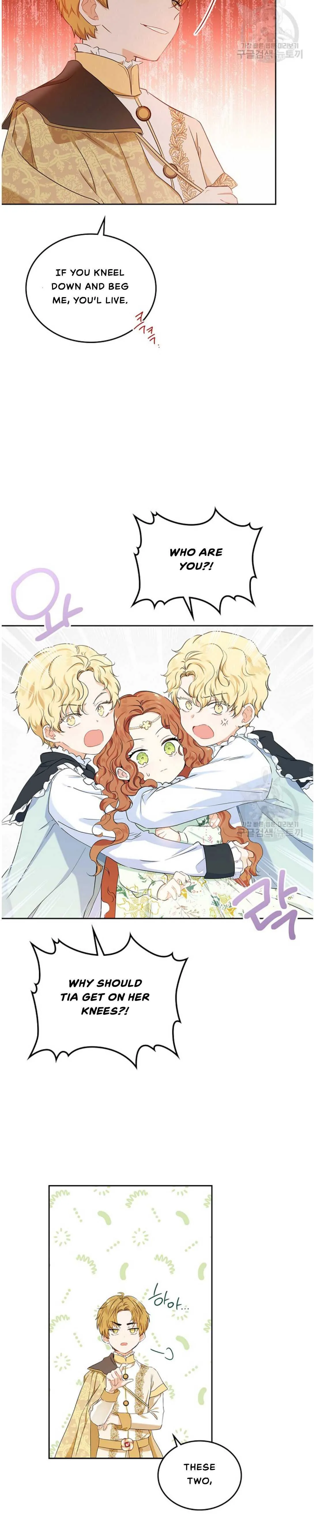 Ibeon Saengeun Gajuga Doegetseumnida Chapter 16 page 12 - 
