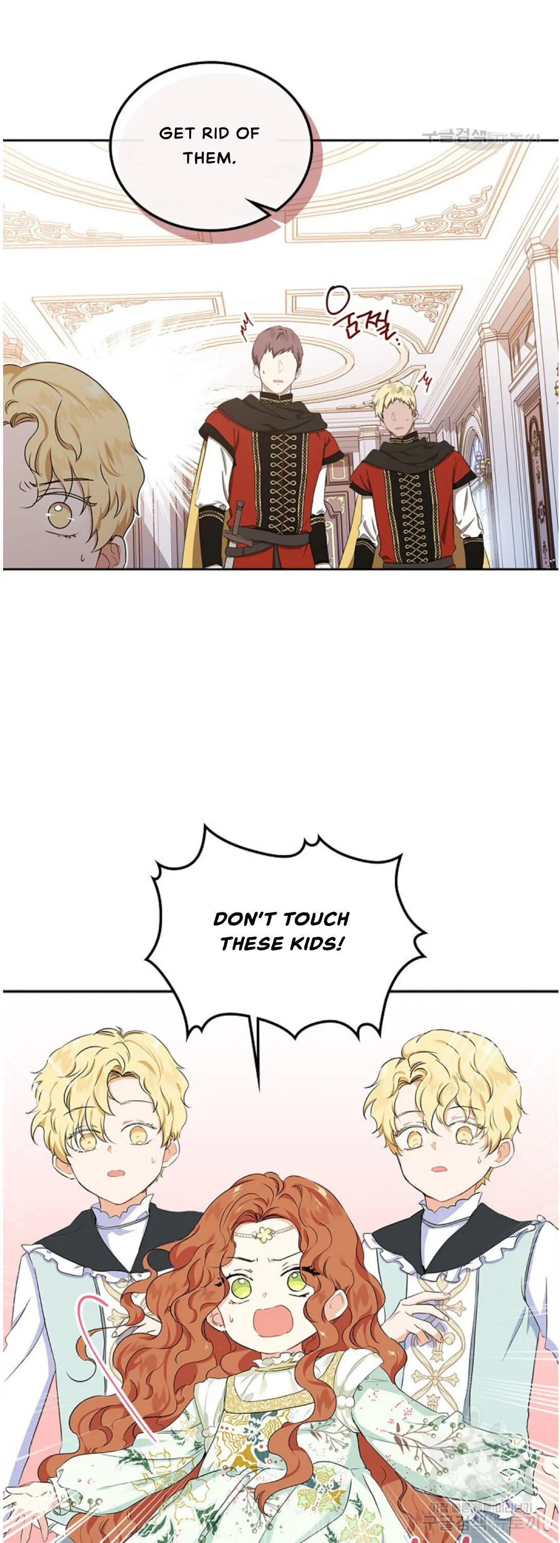 Ibeon Saengeun Gajuga Doegetseumnida Chapter 16 page 13 - 