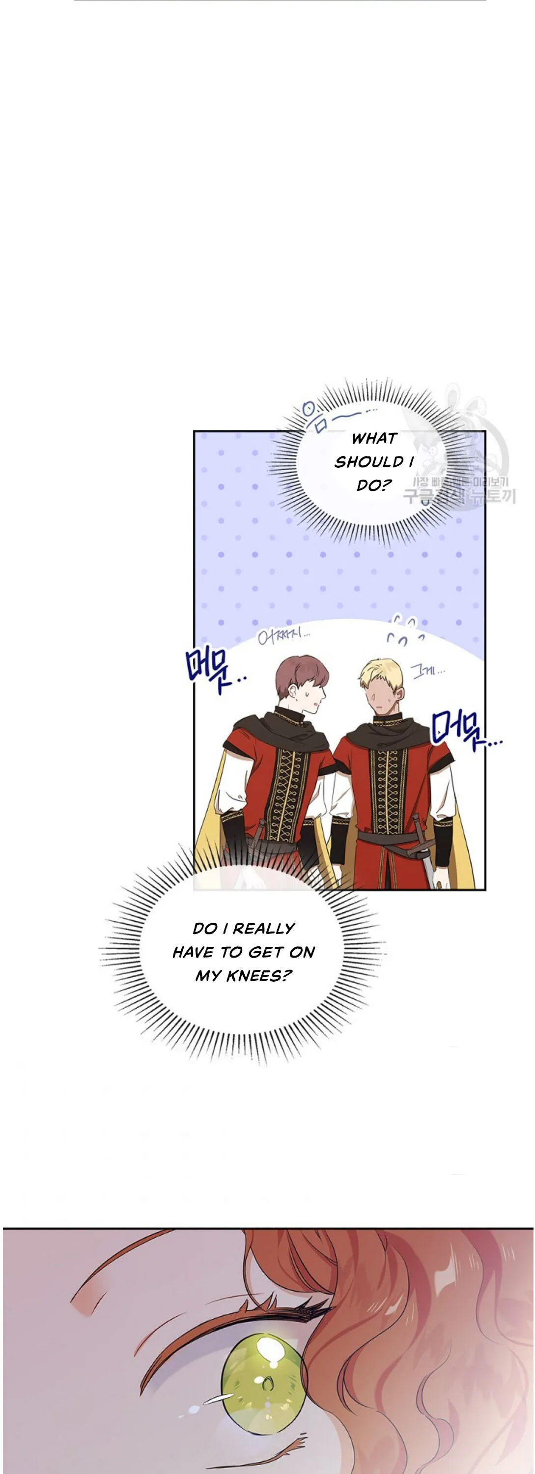 Ibeon Saengeun Gajuga Doegetseumnida Chapter 16 page 15 - 