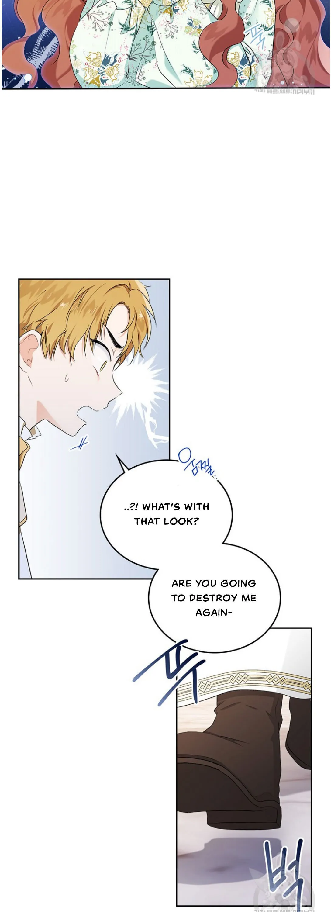 Ibeon Saengeun Gajuga Doegetseumnida Chapter 16 page 18 - 