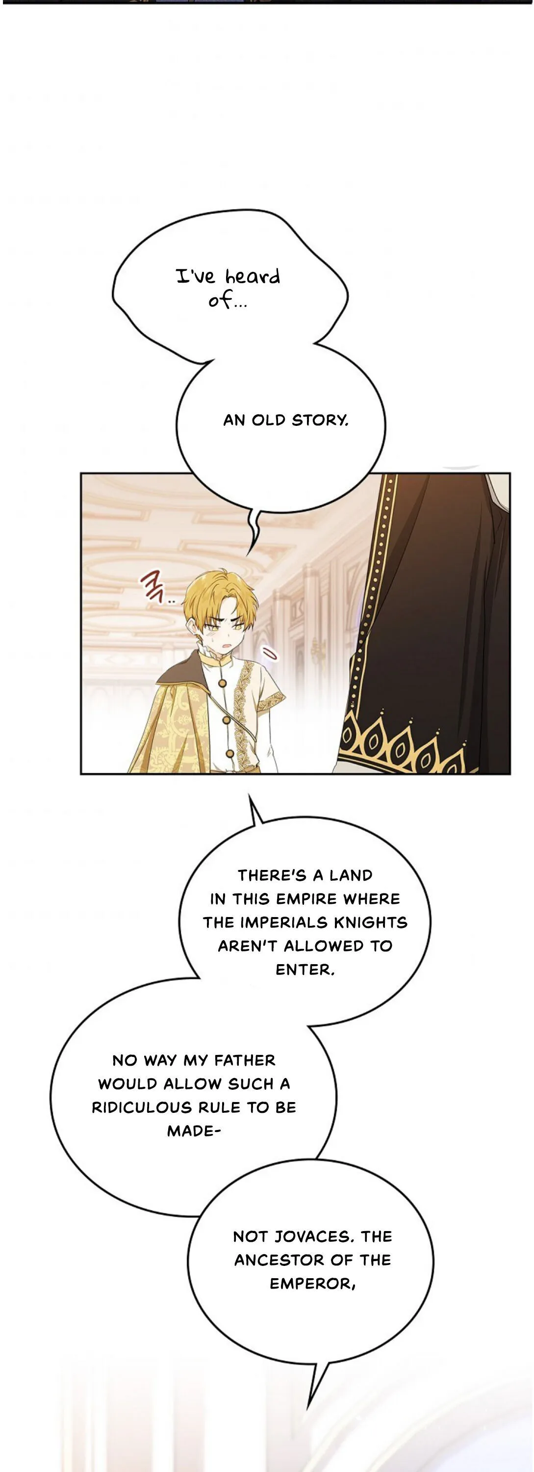 Ibeon Saengeun Gajuga Doegetseumnida Chapter 16 page 28 - 