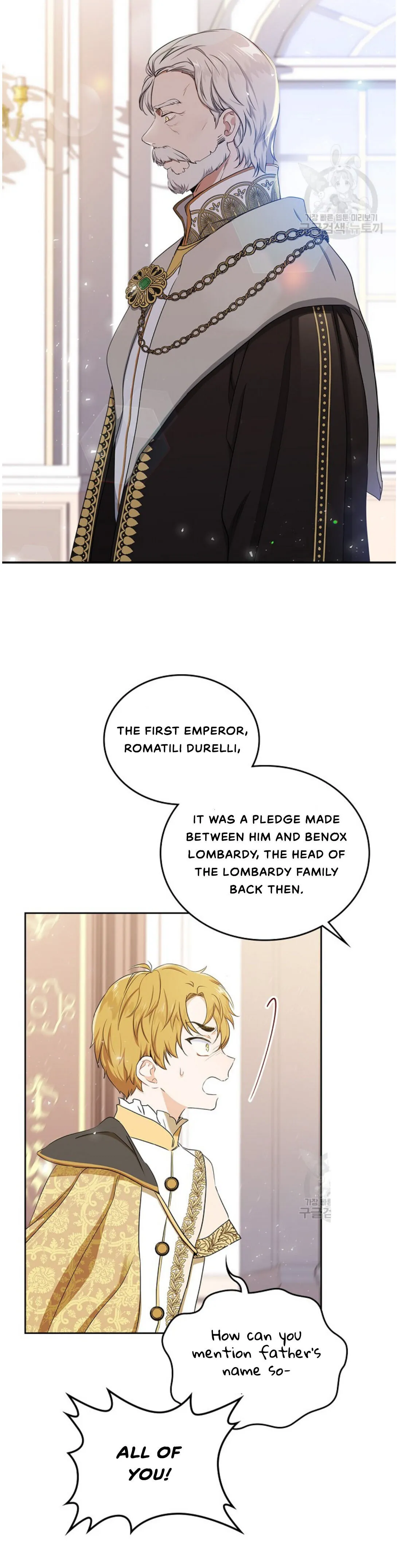 Ibeon Saengeun Gajuga Doegetseumnida Chapter 16 page 29 - 