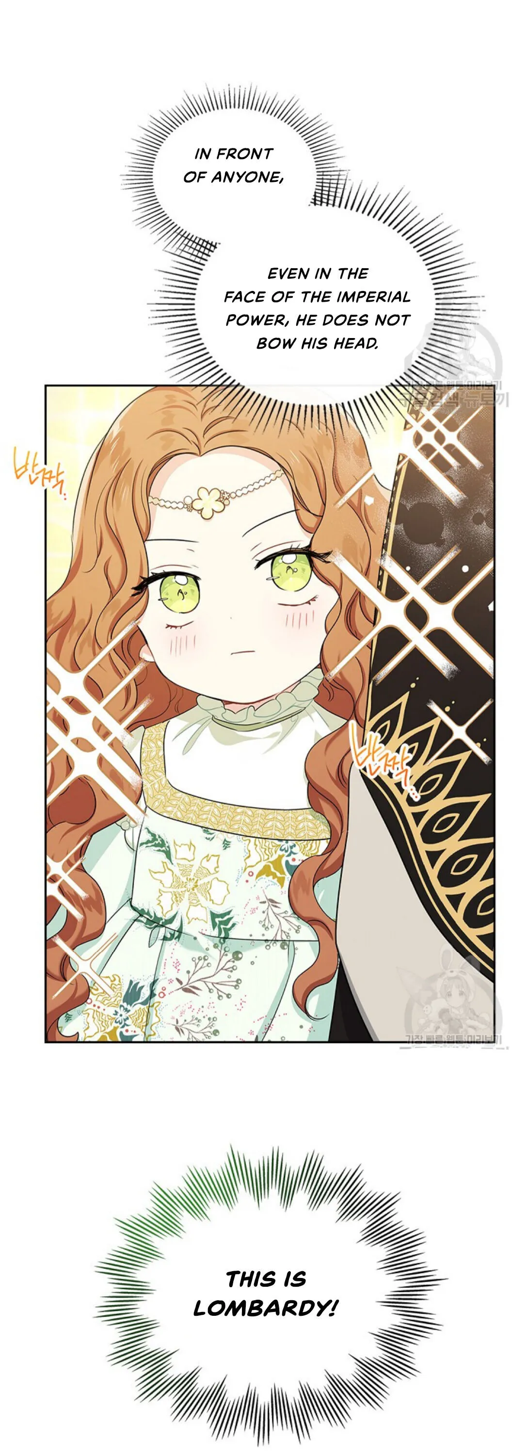 Ibeon Saengeun Gajuga Doegetseumnida Chapter 16 page 33 - 