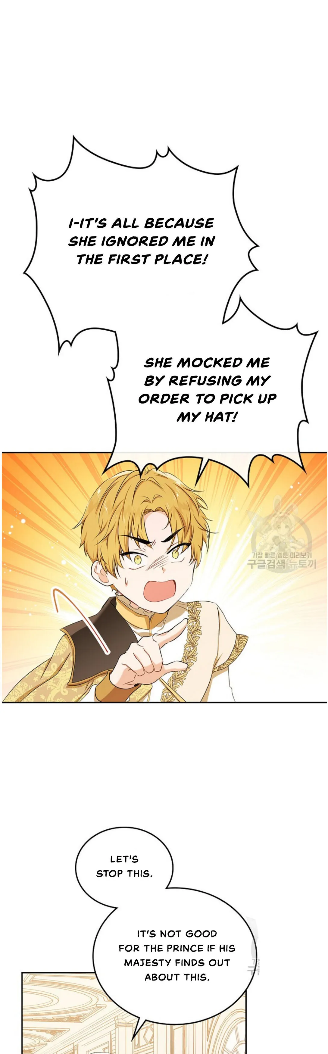 Ibeon Saengeun Gajuga Doegetseumnida Chapter 16 page 34 - 