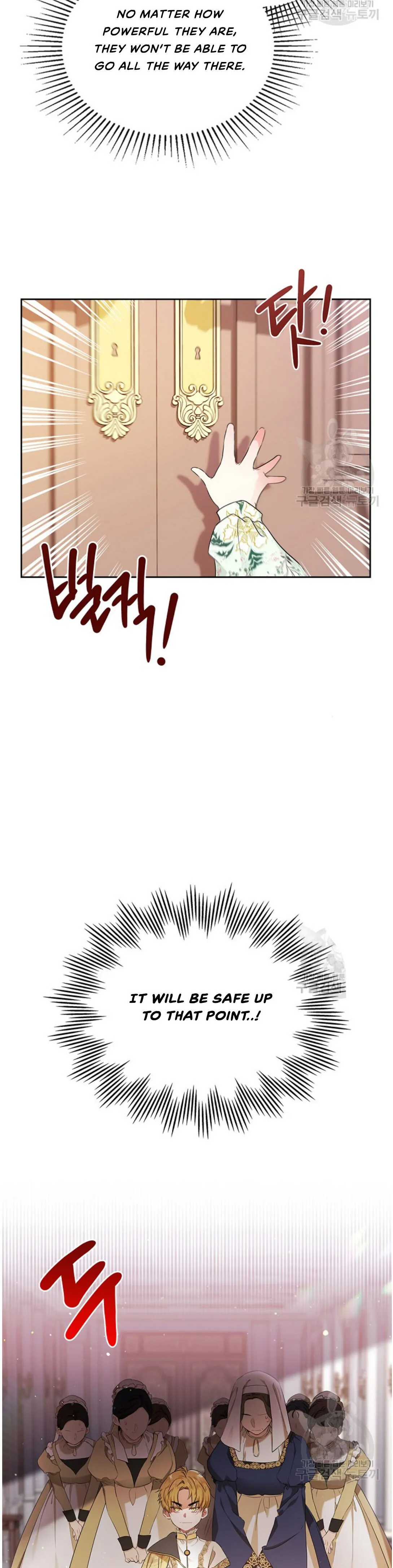 Ibeon Saengeun Gajuga Doegetseumnida Chapter 16 page 8 - 
