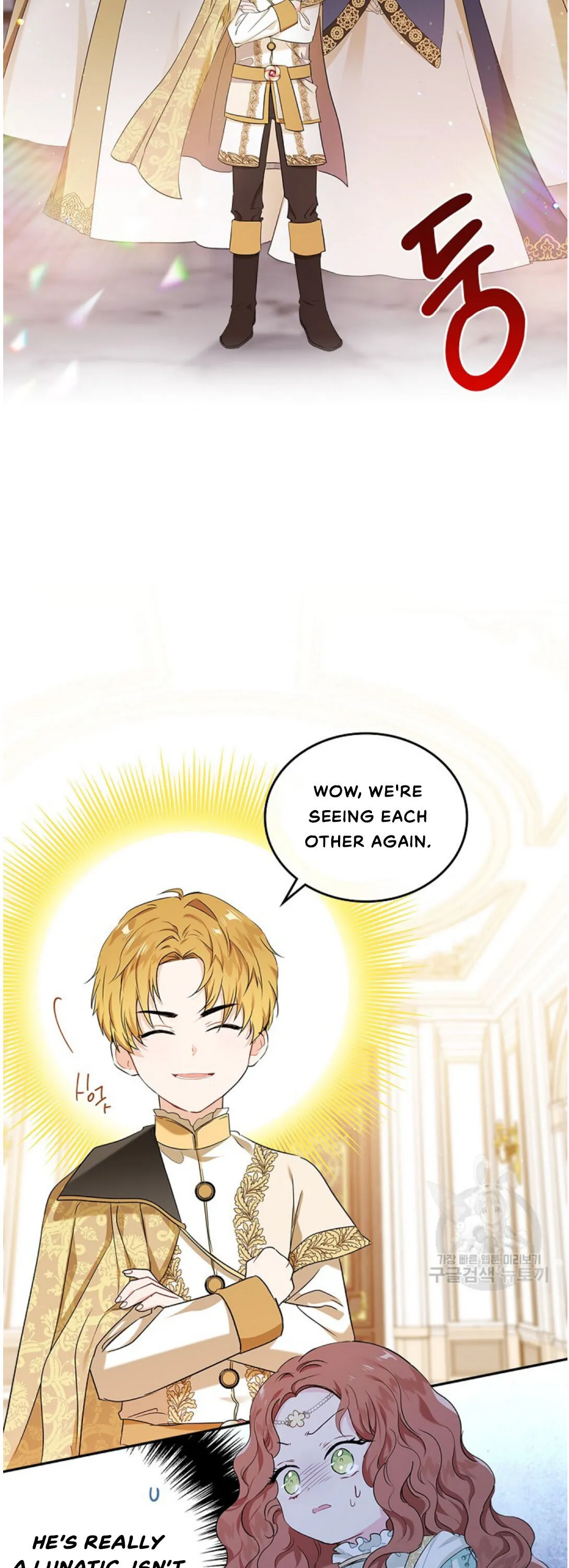 Ibeon Saengeun Gajuga Doegetseumnida Chapter 16 page 9 - 