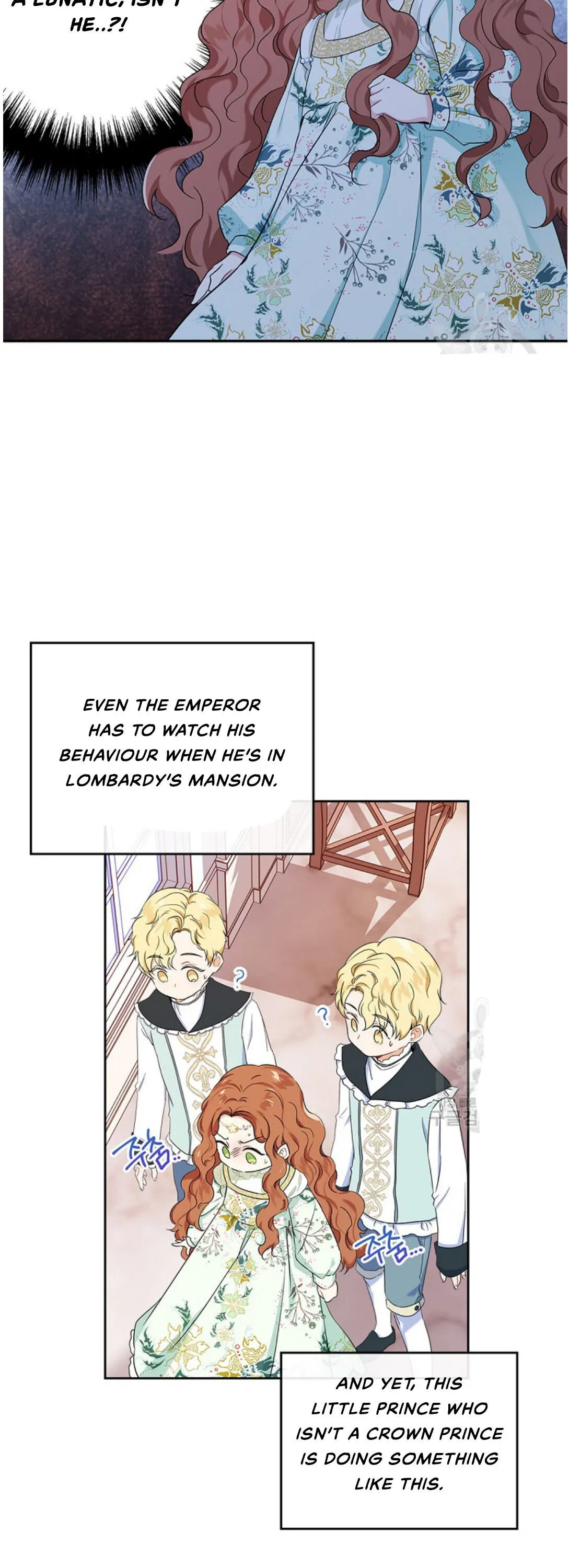 Ibeon Saengeun Gajuga Doegetseumnida Chapter 16 page 10 - 