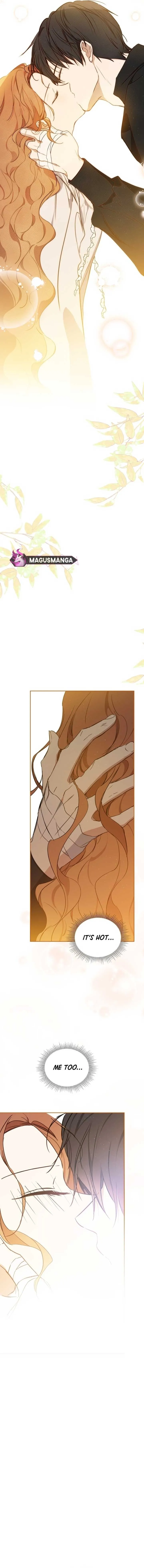 Ibeon Saengeun Gajuga Doegetseumnida Chapter 160 page 12 - 