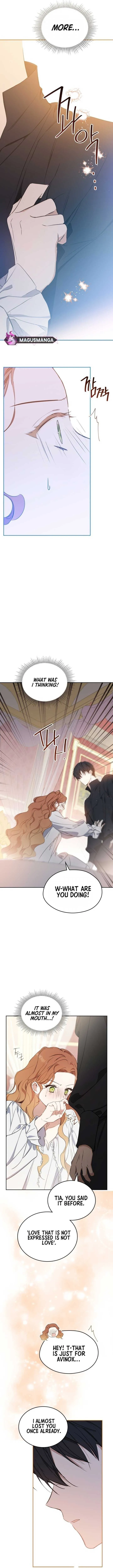 Ibeon Saengeun Gajuga Doegetseumnida Chapter 160 page 13 - 