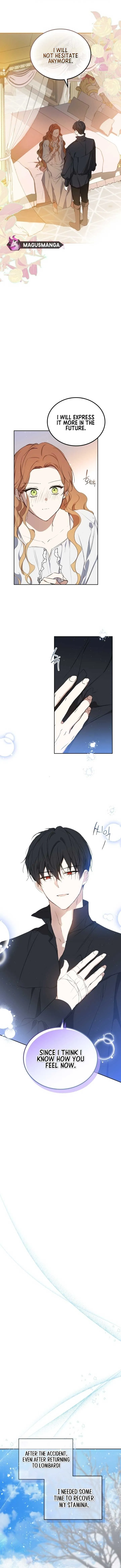 Ibeon Saengeun Gajuga Doegetseumnida Chapter 160 page 14 - 