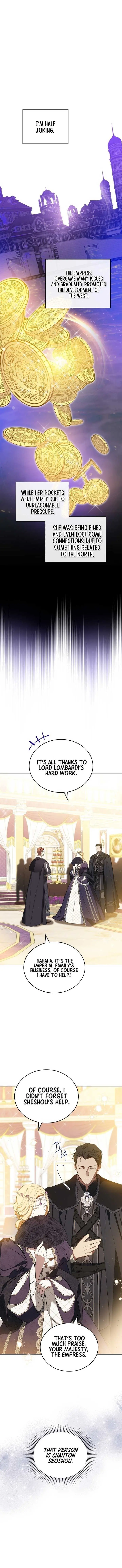 Ibeon Saengeun Gajuga Doegetseumnida Chapter 160 page 16 - 