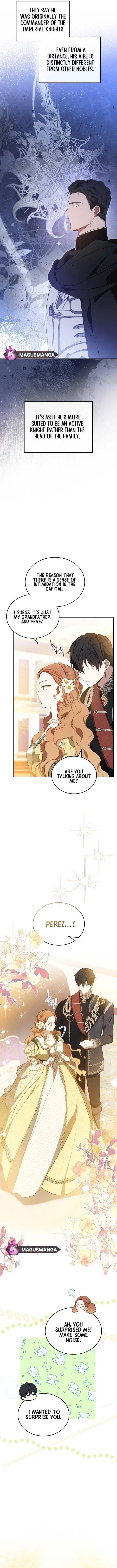 Ibeon Saengeun Gajuga Doegetseumnida Chapter 160 page 17 - 