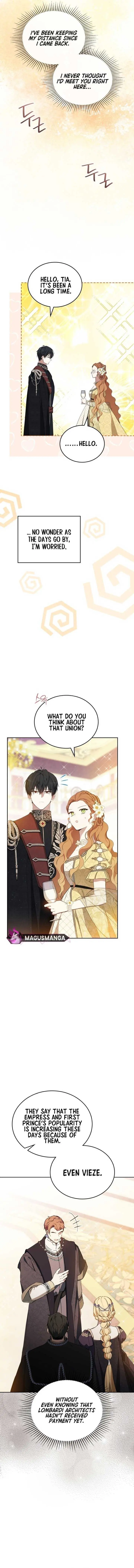 Ibeon Saengeun Gajuga Doegetseumnida Chapter 160 page 18 - 